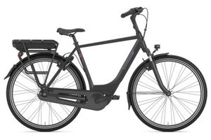 Gazelle Paris C7+ HMB RT 