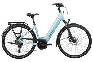 Hercules Lyon I-8 | 500 Wh | Tiefeinstieg | 2026 