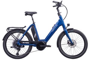 Hercules Futura Compact 10 2025 