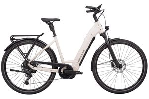 Hercules Futura I-10 LTD | Tiefeinstieg | 2026 