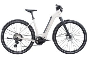 Hercules Futura SL I-12 | 400 Wh | Tiefeinstieg | 2026 