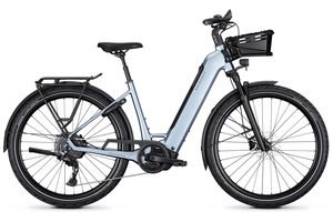 Kalkhoff Endeavour 3 Excite | 600 Wh | Tiefeinstieg | 2026 