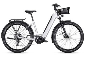 Kalkhoff Endeavour 3 Move | 600 Wh | Tiefeinstieg | 2026 