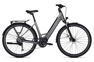 Kalkhoff Endeavour L Season | Tiefeinstieg 