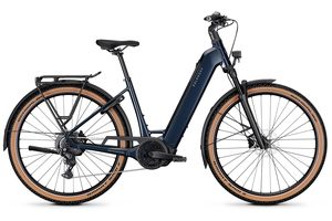 Kalkhoff Entice 3 Advance | Tiefeinstieg | 2026 