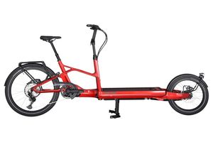 Kettler Cargoline FS 600 / 800 