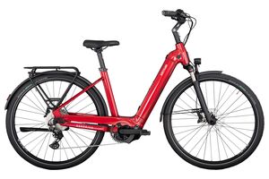 Kettler Quadriga CX 10 LG 625Wh Wave 