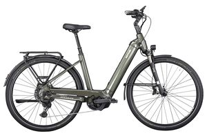 Kettler Quadriga Comp CX 11 LG 750Wh 