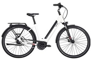 Kettler E-Traveller Gold P5 RT / FL 