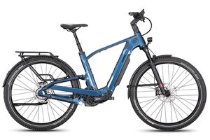 Kettler Pinniato FS Sport 960Wh 