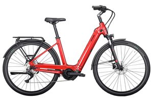 Kettler Quadriga P10 