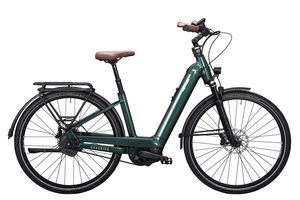 Kettler Quadriga Pro Belt Automatic 