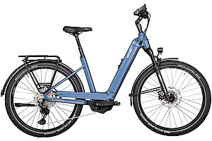 Kettler Quadriga Town & Country Comp CX11 LG 