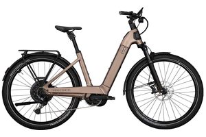 Kettler Town & Country CX11 Di2 | Tiefeinstieg | 2026 