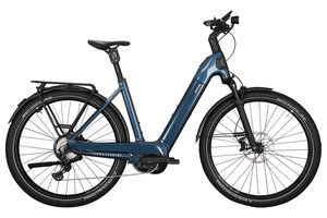 Kettler Town & Country CX12 | 800Wh | Wave | 2026 