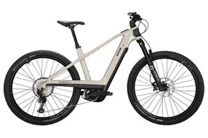 Kettler Transhill Pro 800Wh Herren 2025 