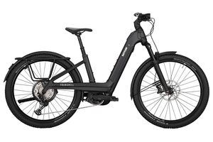 Kettler Transhill SUV 800Wh Wave 2025 