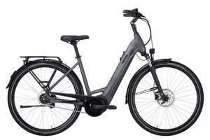 Kettler E-Traveller Gold 5 Plus Freilauf 