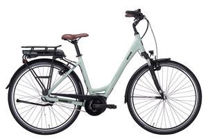 Kettler E-Traveller Silver 7 RT 