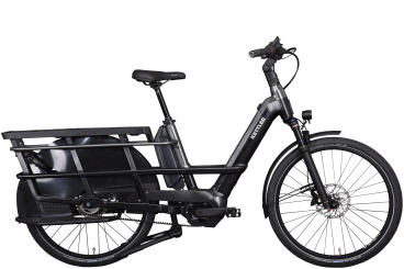 Kettler Quadriga Cargoline 5G Belt 