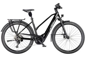 KTM Cento 10 Plus | 800 Wh | Trapez | 2026 