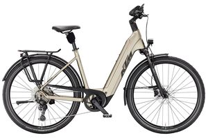 KTM Cento 10 Plus | 800 Wh | Damen | 2026 