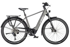 KTM Cento 11 Plus Di2 | 800 Wh | Diamant | 2026 