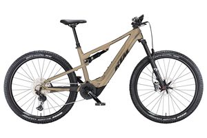 KTM Macina Chacana 891 Di2 | 800 Wh | E-Fully | 2026 