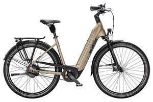 KTM Macina City 810 Belt 2025 