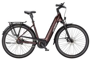 KTM Macina City 820 XL 2025 