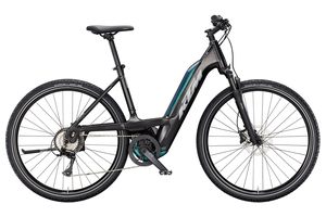 KTM Macina Cross 625 2025 
