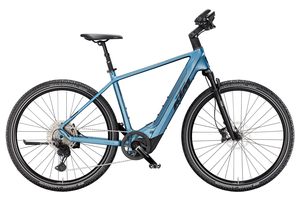 KTM Macina Cross CX 810 2025 - Herren 