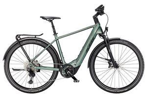 KTM Macina Cross CX 810 LFC 2025 - Herren 