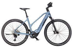 KTM Macina Cross CX 810 2025 - Trapez 