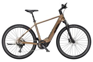 KTM Macina Cross CX 820 2025 - Herren 