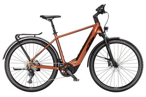 KTM Macina Cross CX 820 LFC 2025 - Herren 