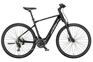 KTM Macina Cross SX 20 - Herren 
