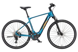 KTM Macina Cross SX 20 2025 Herren 