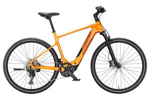 KTM Macina Cross SX Elite 2025 Herren 