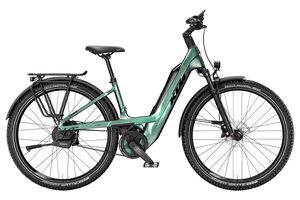 KTM Macina Every 820 Belt 2025 