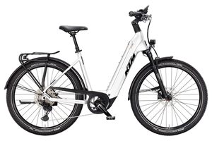 KTM Macina Gran 810 - 2025 - Wave 