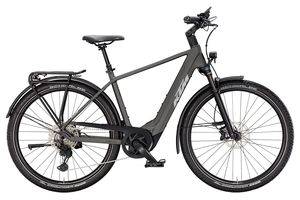 KTM Macina Gran 810 - 2025 - Herren 