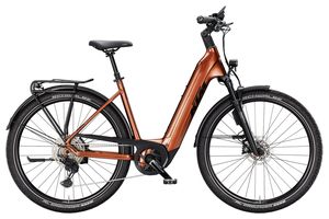 KTM Macina Gran 810 ABS 2025 - Wave 