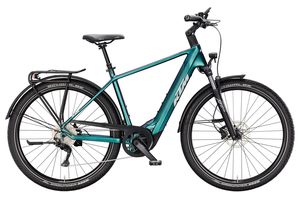 KTM Macina Gran 820 | 800 Wh | Herren | 2026 