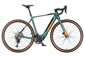 KTM Macina Gravelator SX 20 2025 