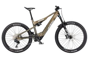 KTM Macina Kapoho 8971 Di2 2025 