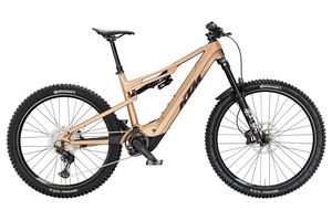 KTM Macina Kapoho 8972 2025 