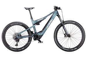 KTM Macina Kapoho 8973 L 2025 