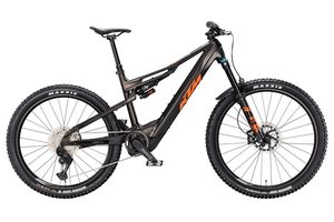 KTM Macina Kapoho Master 2025 