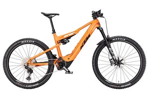 KTM Macina Kapoho Pro L 2025 